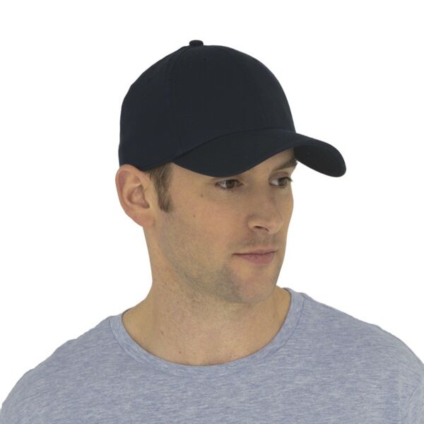 Copy of NEW ERA STRUCTURED STRETCH COTTON CAP Thumbnail
