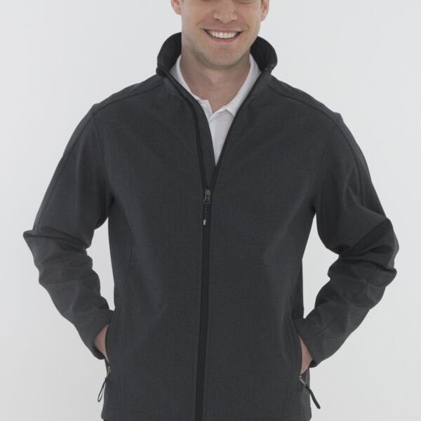 SHARPE - COAL HARBOUR EVERYDAY SOFT SHELL JACKET Thumbnail