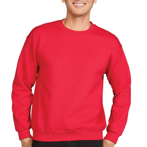 IGEM - GILDAN HEAVY BLEND CREWNECK SWEATSHIRT Thumbnail