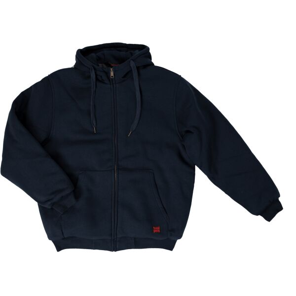 Insulated Hoodie Thumbnail