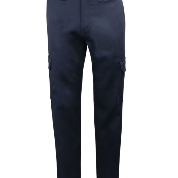 PolyCorp - Gatts Unisex Flex Waist Cargo Work Pant Thumbnail