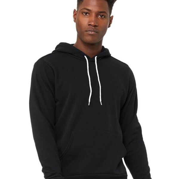 Apiculture - Unisex Sponge Fleece Hoodie Thumbnail