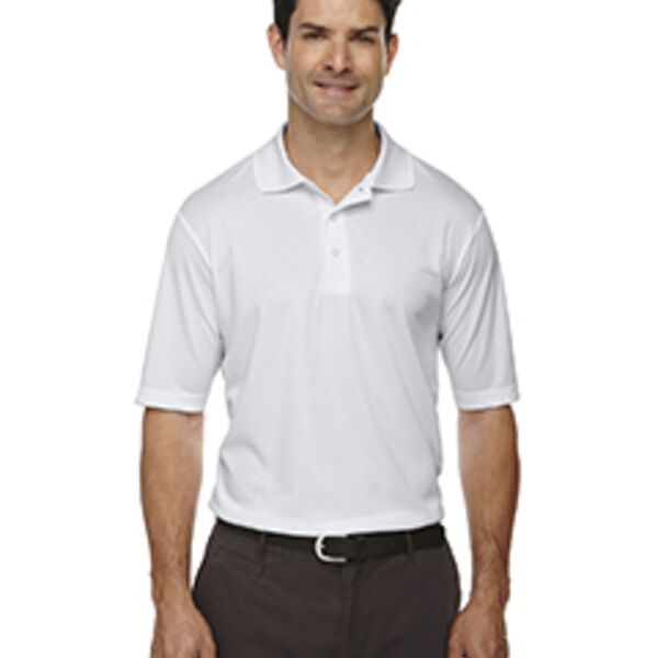 Men's Origin Performance Piqué Polo Thumbnail