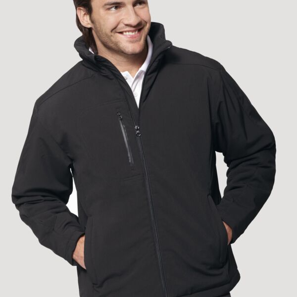 Insulated Winter Jacket Thumbnail