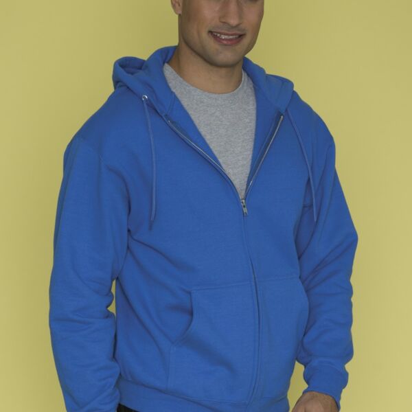 Zip Hoodie Thumbnail