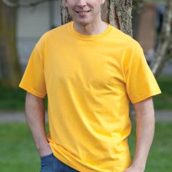 Poly Blend T-Shirt Thumbnail