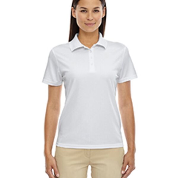 Ladies Golf Shirt Thumbnail