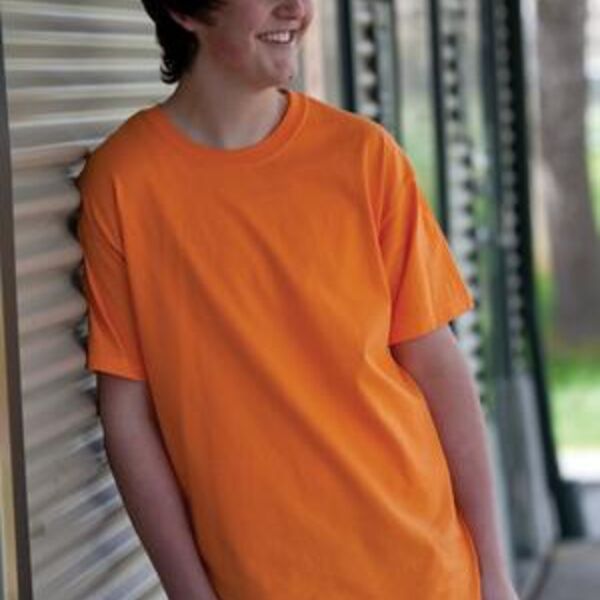 Cotton T-Shirt Thumbnail