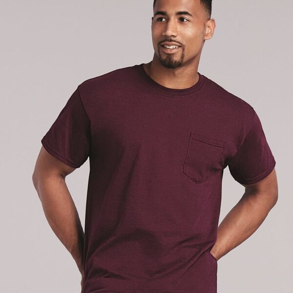 COG - Ultra Cotton® Pocket T-Shirt Thumbnail