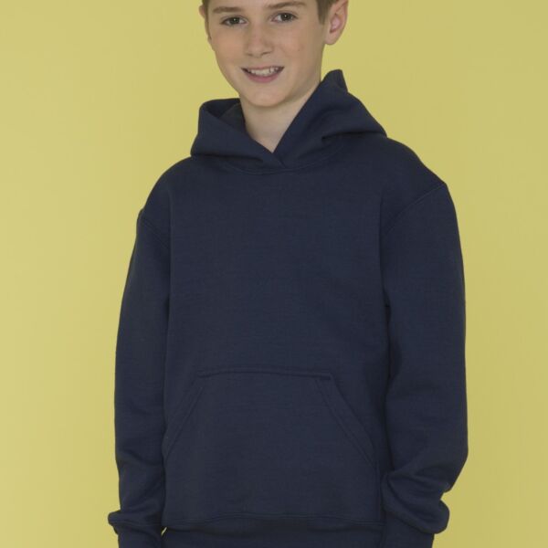 Sports - ATC EVERYDAY FLEECE HOODED YOUTH SWEATSHIRT Thumbnail