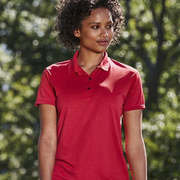 Performance® Women's Jersey Polo Thumbnail