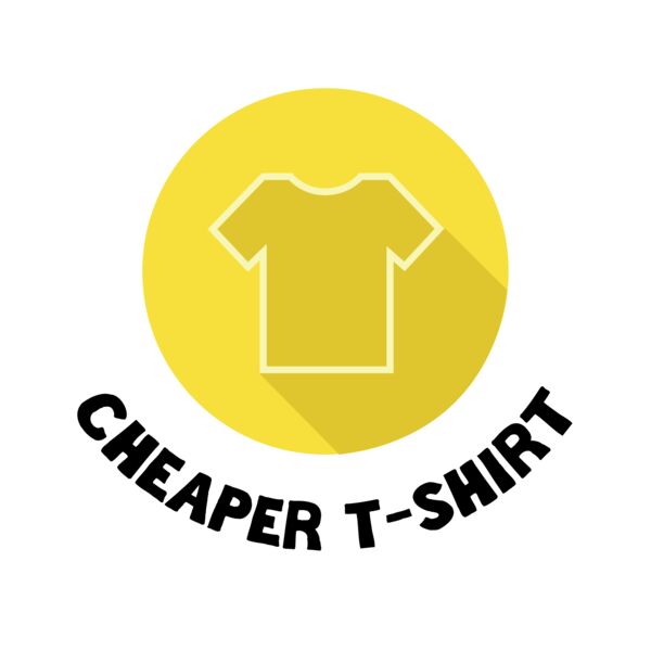 CheapTees - Light Weight Deluxe Tee Thumbnail