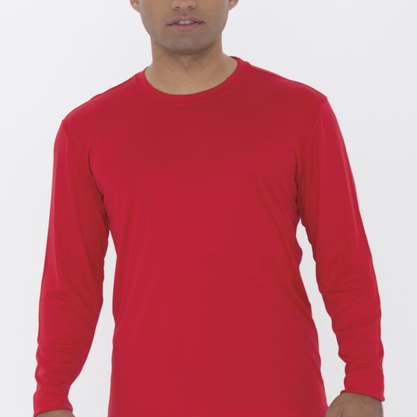 GPB - ATC PRO TEAM LONG SLEEVE TEE Thumbnail