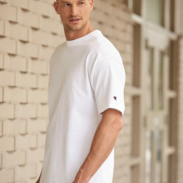 Trimach - Heritage Jersey T-Shirt Thumbnail