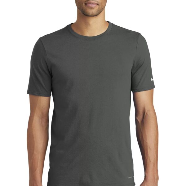 Trimach - NIKE Dri-FIT COTTON/POLY TEE Thumbnail
