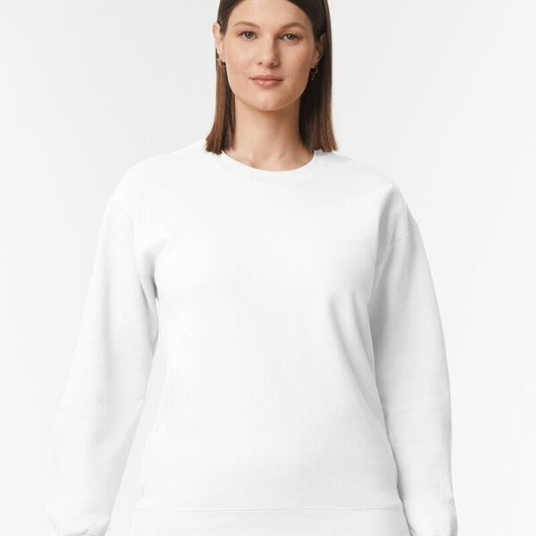 JohnFRoss - Softstyle® Midweight Crewneck Sweatshirt Thumbnail