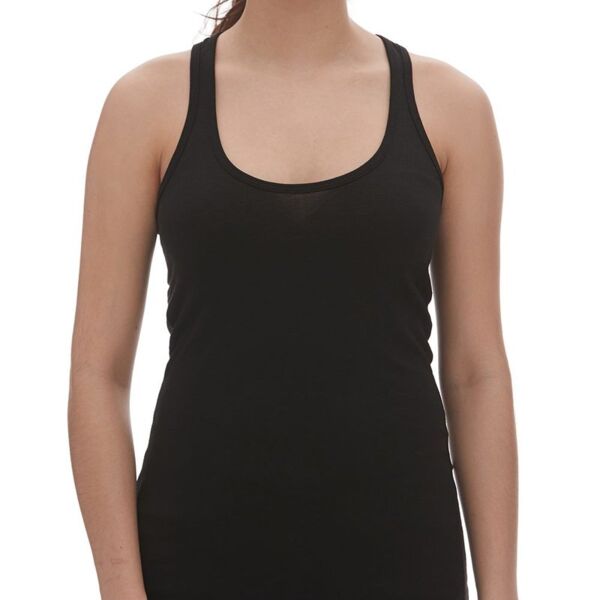 Kuntz - Women's Racerback Blend Tank Thumbnail